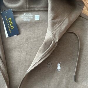 Polo sweatshirt hoodie hoody polo Ralph lauren